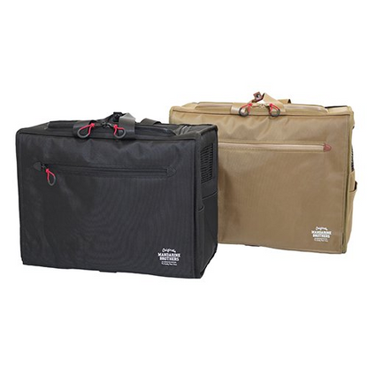 MANDARINE BROTHERS (マンダリン ブラザーズ)BRIXTON CARRY BACKPACK MANDARINE BROTHERS (マンダリン ブラザーズ)BRIXTON CARRY BACKPACK