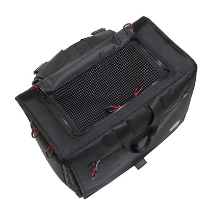 MANDARINE BROTHERS （マンダリン ブラザーズ）BRIXTON CARRY BACKPACK