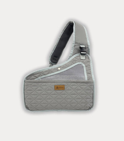 DADADAnovino（ダダダノビノ）フロントスリングバッグ ver.2 犬用 ＜全2色/ワンサイズ＞