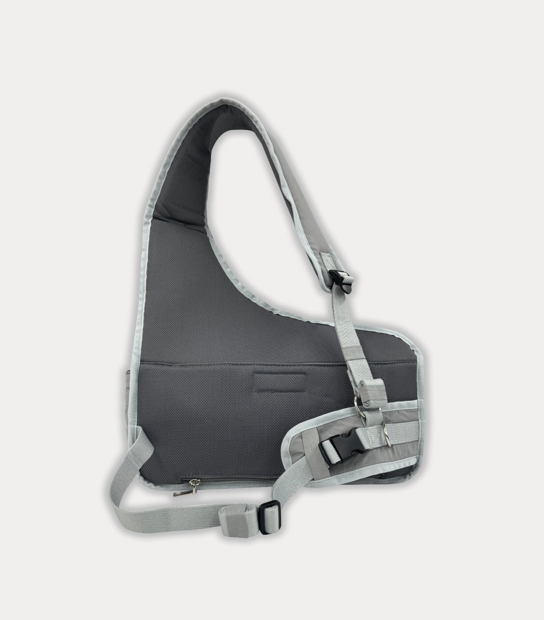 DADADAnovino（ダダダノビノ）フロントスリングバッグ ver.2 犬用 ＜全2色/ワンサイズ＞