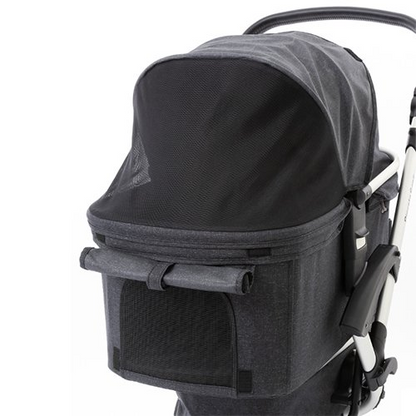 Piccolo Cane（ピッコロカーネ）VENTO ベント ペットカート おでかけ用品
