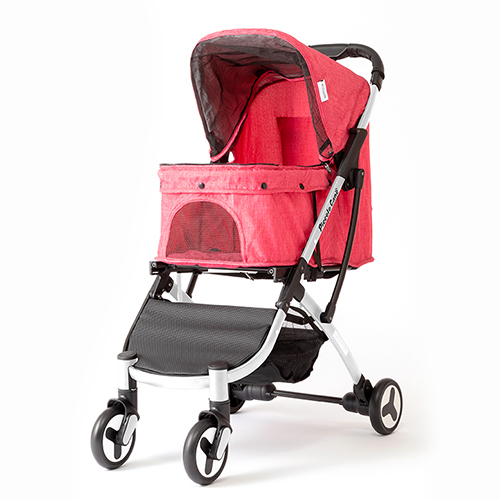 Piccolo Cane（ピッコロカーネ）BENE ベーネ ペットカート おでかけ