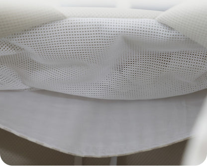 RITOGATO（リトガト） VODDLY クールフロントバッグ ペットキャリー 春夏用