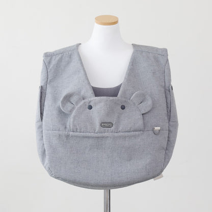 RITOGATO（リトガト） VODDLY クールフロントバッグ ペットキャリー 春夏用