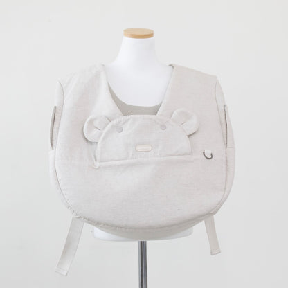 RITOGATO（リトガト） VODDLY クールフロントバッグ ペットキャリー 春夏用