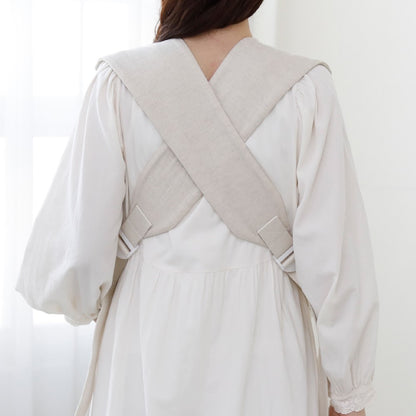 RITOGATO（リトガト） VODDLY クールフロントバッグ ペットキャリー 春夏用