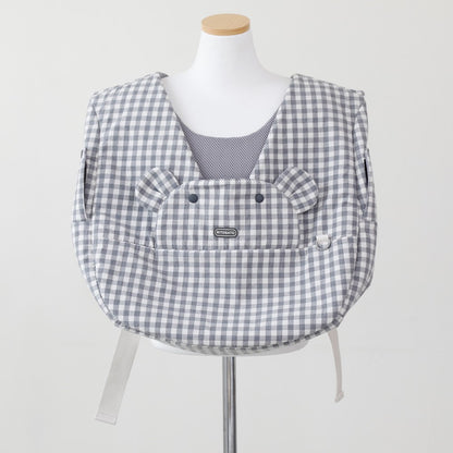 RITOGATO（リトガト） VODDLY クールフロントバッグ ペットキャリー 春夏用