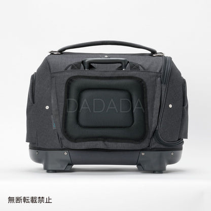 OPPO（オッポ）Pet Carrier muna ＜CS＞ ペットキャリー