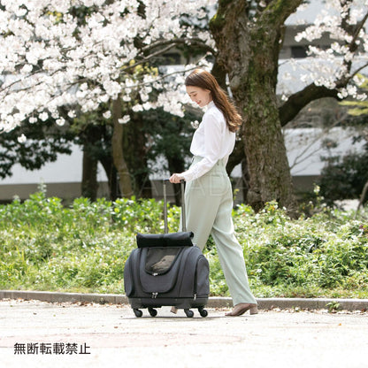 OPPO（オッポ）Pet Carrier muna ＜CS＞ ペットキャリー