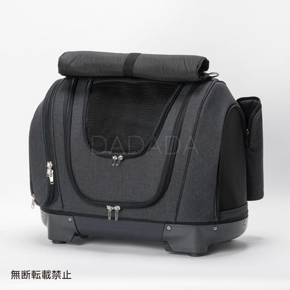 OPPO（オッポ）Pet Carrier muna ＜CS＞ ペットキャリー