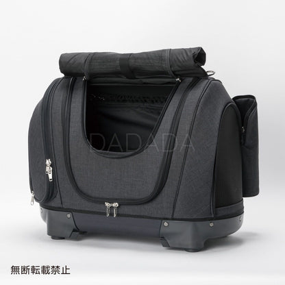 OPPO（オッポ）Pet Carrier muna ＜CS＞ ペットキャリー