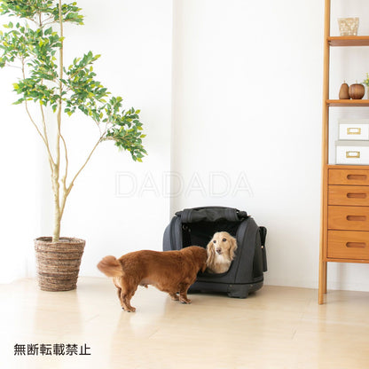 OPPO（オッポ）Pet Carrier muna ＜CS＞ ペットキャリー