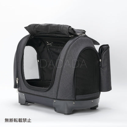 OPPO（オッポ）Pet Carrier muna ＜CS＞ ペットキャリー