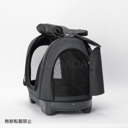 OPPO（オッポ）Pet Carrier muna ＜CS＞ ペットキャリー