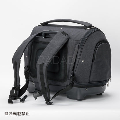 OPPO（オッポ）Pet Carrier muna ＜CS＞ ペットキャリー