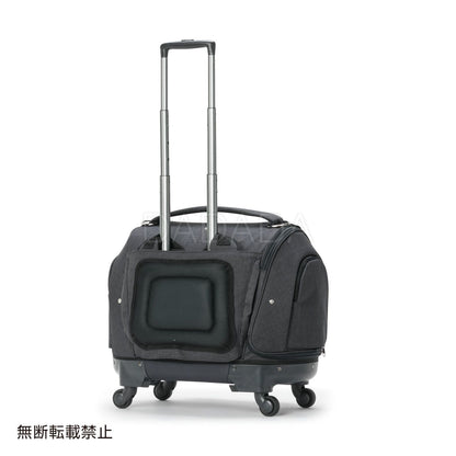 OPPO（オッポ）Pet Carrier muna ＜CS＞ ペットキャリー