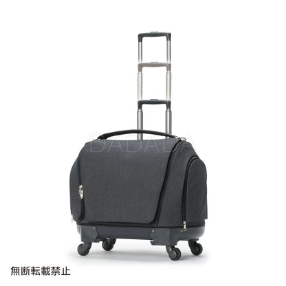 OPPO（オッポ）Pet Carrier muna ＜CS＞ ペットキャリー