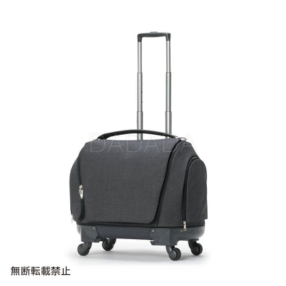 OPPO（オッポ）Pet Carrier muna ＜CS＞ ペットキャリー