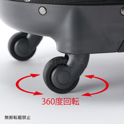 OPPO（オッポ）Pet Carrier muna ＜CS＞ ペットキャリー