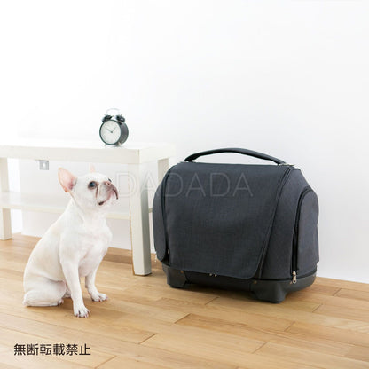 OPPO（オッポ）Pet Carrier muna ＜CS＞ ペットキャリー