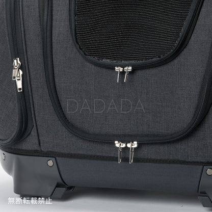 OPPO（オッポ）Pet Carrier muna ＜CS＞ ペットキャリー