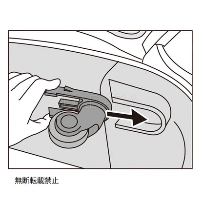 OPPO（オッポ）Pet Carrier muna ＜CS＞ ペットキャリー