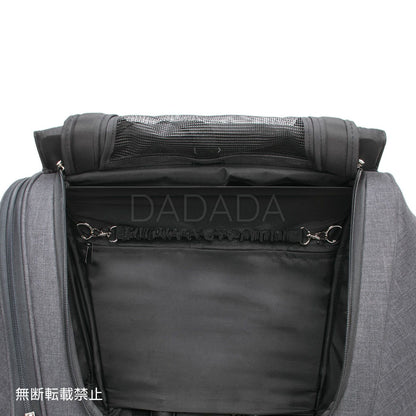 OPPO（オッポ）Pet Carrier muna ＜CS＞ ペットキャリー