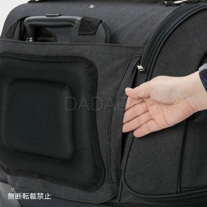 OPPO（オッポ）Pet Carrier muna ＜CS＞ ペットキャリー