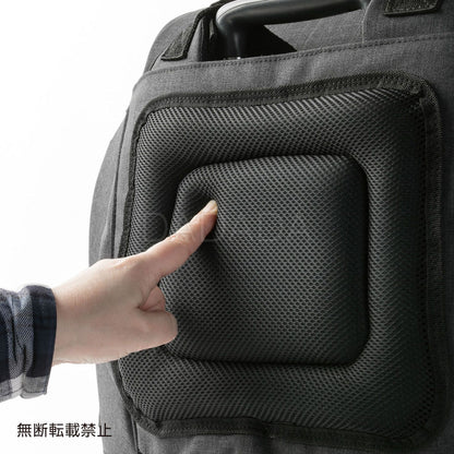 OPPO（オッポ）Pet Carrier muna ＜CS＞ ペットキャリー