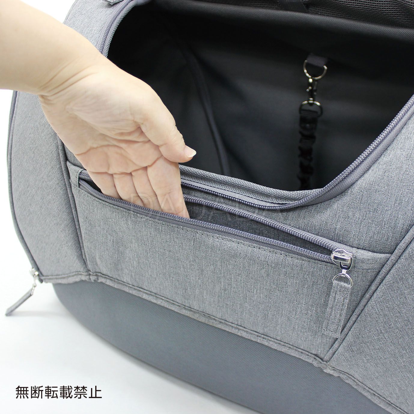 OPPO（オッポ）Pet Carrier muna ＜DX＞ ペットキャリー – DADADA