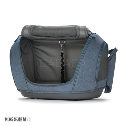 OPPO（オッポ）Pet Carrier muna ＜FL＞ ペットキャリー