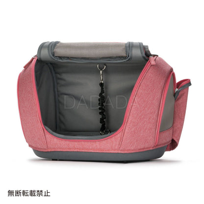 OPPO（オッポ）Pet Carrier muna ＜FL＞ ペットキャリー
