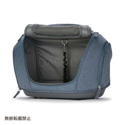 OPPO（オッポ）Pet Carrier muna ＜FL＞ ペットキャリー