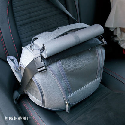 OPPO（オッポ）Pet Carrier muna ＜FL＞ ペットキャリー