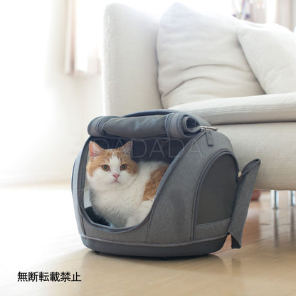 OPPO（オッポ）Pet Carrier muna ＜FL＞ ペットキャリー
