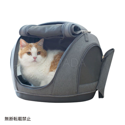 OPPO（オッポ）Pet Carrier muna ＜FL＞ ペットキャリー