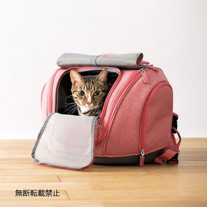 OPPO（オッポ）Pet Carrier muna ＜FL＞ ペットキャリー
