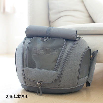 OPPO（オッポ）Pet Carrier muna ＜FL＞ ペットキャリー