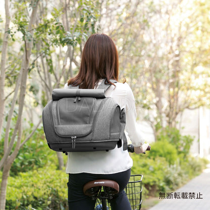 OPPO（オッポ）Pet Carrier muna ＜FL＞ ペットキャリー