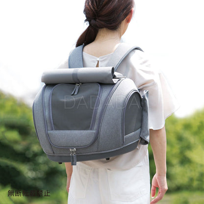 OPPO（オッポ）Pet Carrier muna ＜FL＞ ペットキャリー