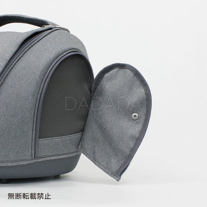 OPPO（オッポ）Pet Carrier muna ＜FL＞ ペットキャリー