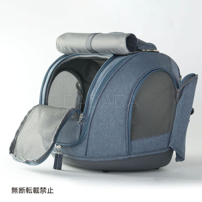 OPPO（オッポ）Pet Carrier muna ＜FL＞ ペットキャリー