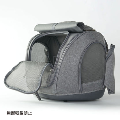 OPPO（オッポ）Pet Carrier muna ＜FL＞ ペットキャリー