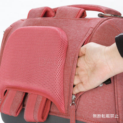 OPPO（オッポ）Pet Carrier muna ＜FL＞ ペットキャリー