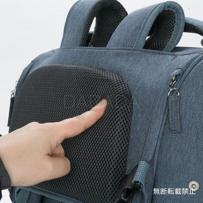 OPPO（オッポ）Pet Carrier muna ＜FL＞ ペットキャリー