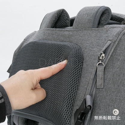 OPPO（オッポ）Pet Carrier muna ＜FL＞ ペットキャリー