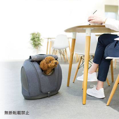 OPPO（オッポ）Pet Carrier muna ペットキャリー