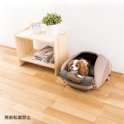 OPPO（オッポ）Pet Carrier muna ペットキャリー
