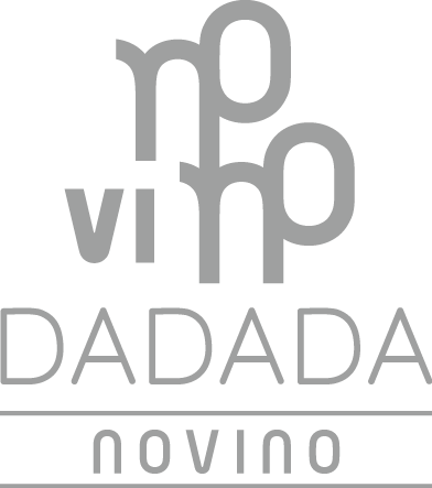 DADADA/novino Logo