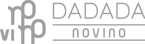 DADADA/novino Logo